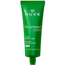 تصویر Nuxe کرم مراقبت روزانه ضدپیری با SPF 30 NUXURIANCE ULTRA (50 میلی لیتر) 