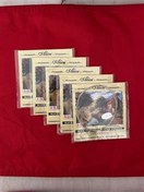 تصویر سیم گیتار آلیس اورجینال 