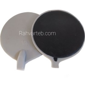 تصویر پد فارادیک 