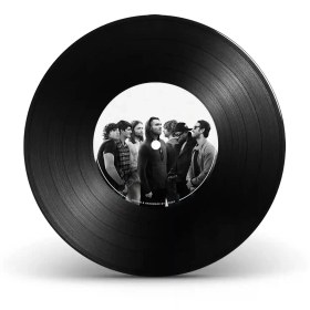 تصویر دیسک گرامافون کد 9408 