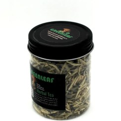 تصویر چای سفید سوزنی پریمیوم ۵۰گرمی 