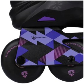 تصویر اسکیت فلاینگ ایکل مدل X6 REAVER 