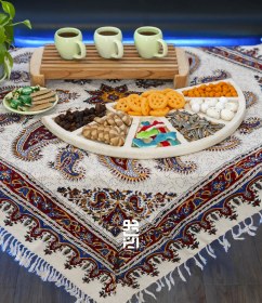 تصویر دیس مزه 