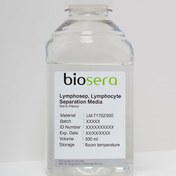 تصویر محلول فایکول 