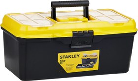 تصویر جعبه ابزار مدل Stanley Plastic Tool Box - ارسال 20 روز کاری 