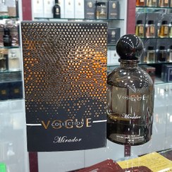 تصویر ادکلن ووگو VOGUE مدل 100ml Mirador 