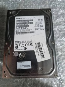 تصویر هیتاچی استوک مدل 250GB 3G SATA 7.2K 