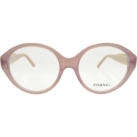 تصویر عینک طبی شنل مدل 9734c4 