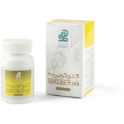 تصویر گلوکوبر 300 Glucober 300