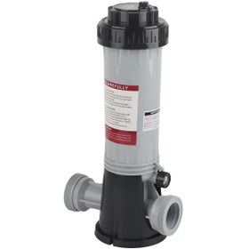 تصویر کلرزن خطی کوچک In Line 