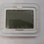 تصویر ترموستات هانیول سری Halo مدل T6861H2WB-M 