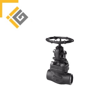 تصویر شیر کشویی کلاس 800 | OMB 