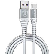 تصویر کابل تبدیل تایپ سی به یو اس بی اپیمکس EC-30 EC-30 Epimax Type-C USB Transmission