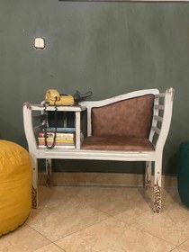 تصویر میز تلفن 