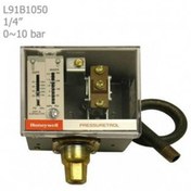 تصویر پرشر سوئیچ هانیول مدل L91B1050 Honeywell pressure switch L91B1050