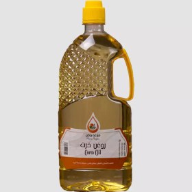 تصویر روغن ذرت 