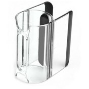 تصویر گیره نگهدارنده دایسون Dyson Wand Storage Clip Dyson Wand Storage Clip