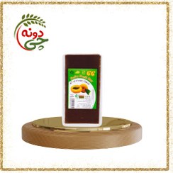 تصویر لواشك فافا تفاح ومشمش 