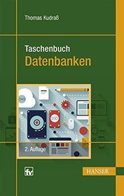 تصویر دانلود کتاب Taschenbuch Datenbanken 2015 کتاب آلمانی بانک های اطلاعاتی شومیز 2015