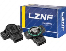 تصویر سنسور دریچه گاز زیمنس- LZNF 