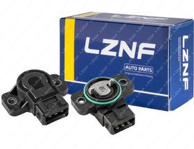 تصویر سنسور دریچه گاز زیمنس- LZNF 