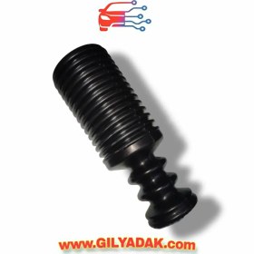 تصویر گردگیر کمک جلو mvm 530 - 550 