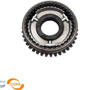 تصویر کشویی کامل 1و2 گیربکس ساینا 