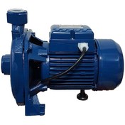 تصویر پمپ آب اسکواردی مدل IM100-P تک فاز ظرفیت ۱ اسب با ارتفاع ۳۰ متر 