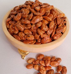 تصویر تخمه ژاپنی (جابانی) تخمه جابانی