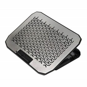 تصویر پایه خنک کننده لپ تاپ ریدمکس مدل RAIDMAX CP-908 ا RAIDMAX CP-908 Laptop Cooling Pad RAIDMAX CP-908 Laptop Cooling Pad
