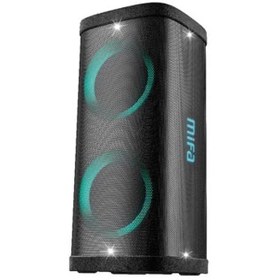 تصویر اسپیکر بلوتوثی میفا مدل mt660 با گارانتی ۱۸ ماهه ترااونیکس Speaker mifa mt660