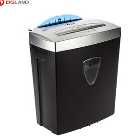 تصویر کاغذ خردکن پروتک مدل 468 Protech 468 Paper Shredder