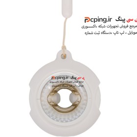 تصویر هندزفری بلوتوثی سانرایز مدل TW-1 بلوتوث نسخه 5.3 با طراحی خاص به همراه بند 