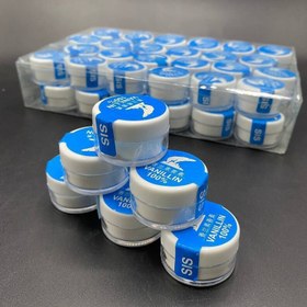 تصویر وانیل سیس 