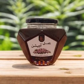 تصویر عسل آویشن 