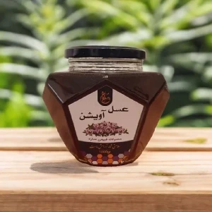 تصویر فروشگاه محصولات طبیعی عصاره