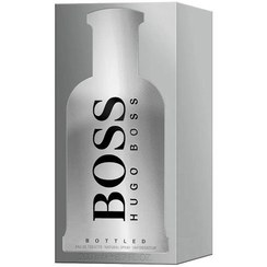 تصویر عطر هوگو بوس باتلد - HUGO BOSS Boss Bottled (ژیودان سوئیس) 