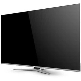 تصویر تلویزیون هوشمند سام الکترونیک مدل 55FU7500 سایز ۵۵ اینچ Ultra HD 4K 