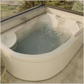 تصویر جکوزی مدل 729 آریانا 