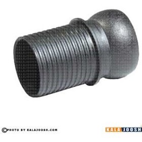 تصویر مفصل دسته تورچ Co2 