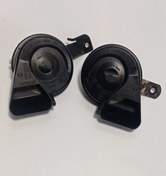 تصویر بوق حلزونی بوش جدید فابریک آئودی ساخت اسپانیا BOSCH Made in Spain 