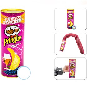 تصویر چیپس شوخی ماری 