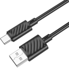 تصویر کابل تبدیل USB به Type-C نکسا مدل L1 طول 1 متر NEXA L1 USB To Type-C Cable 100CM