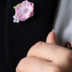 تصویر گل سینه پامچال کد 788 