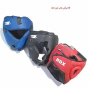 تصویر کلاه بوکس RDX مدل VM1284 فوم 