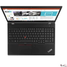 تصویر لپ تاپ lenovo مدل Thinkpad T580 