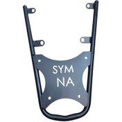 تصویر ترک بند موتورسیکلت گلکسی مدل NA180/250 