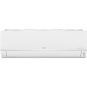 تصویر کولر گازی ال جی دوال اینورتر 26000 مدل AMPN26K PU26K Air conditioner 26000BTU-H T3 R410 Inverter Wifi filter