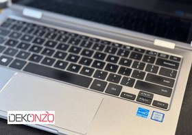 تصویر Samsung NOTEBOOK PRO 9 i7 8565U 16GB 256GB SSD INTEL FHD TOUCH لپ تاپ سامسونگ استوک 