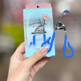 تصویر فرمژه پاستیلی لیچر Lchear 